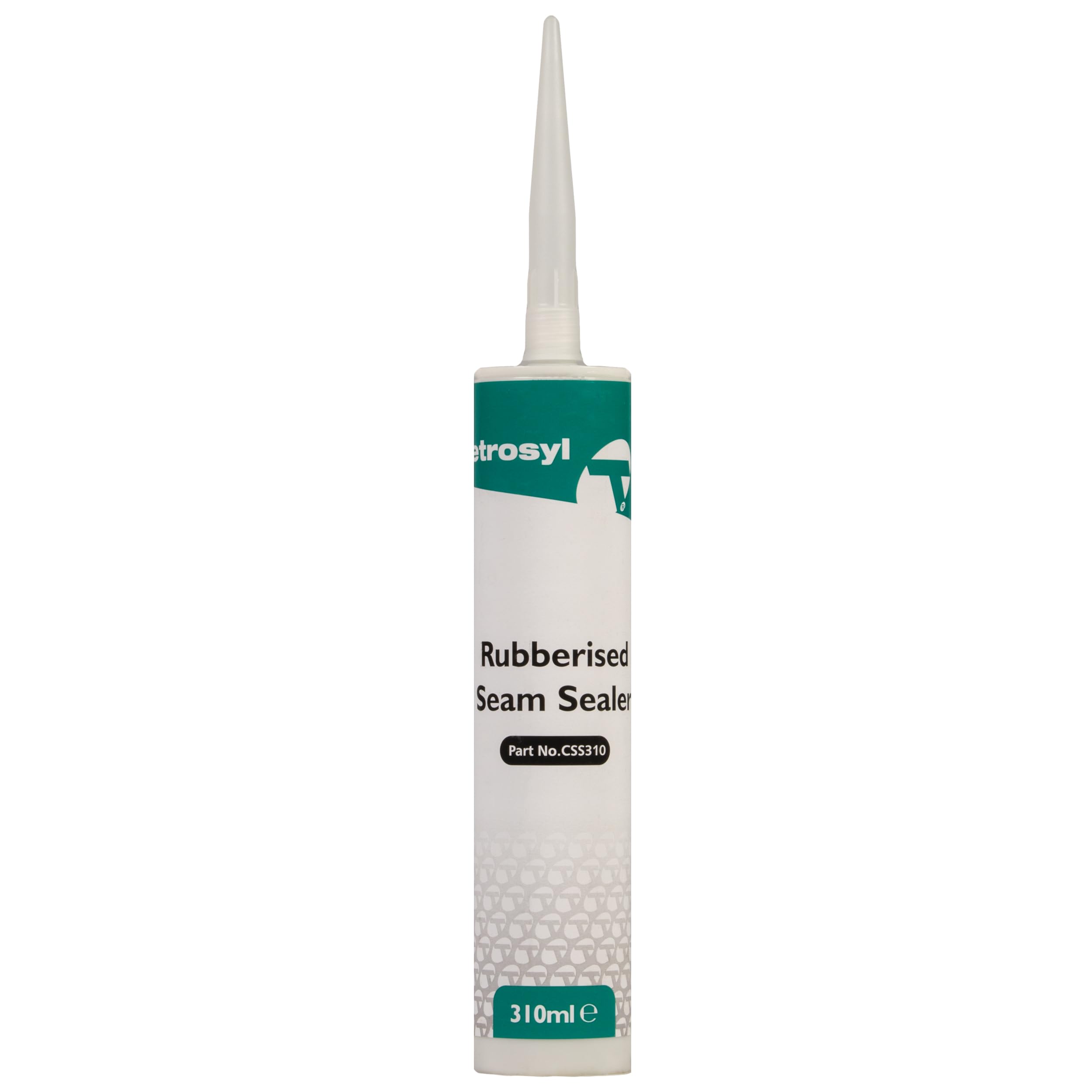 Tetrosyl Cartridge Seam Sealer, 310 ml