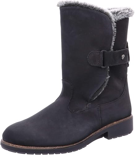 comfortable boots uk