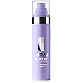 Clinique Set The Day Makeup Setting Spray With Aloe Water + Antioxidants | Sets Makeup All Day | Soothing + Hydrating | Alcohol-Free + Safe For Sensitive Skin