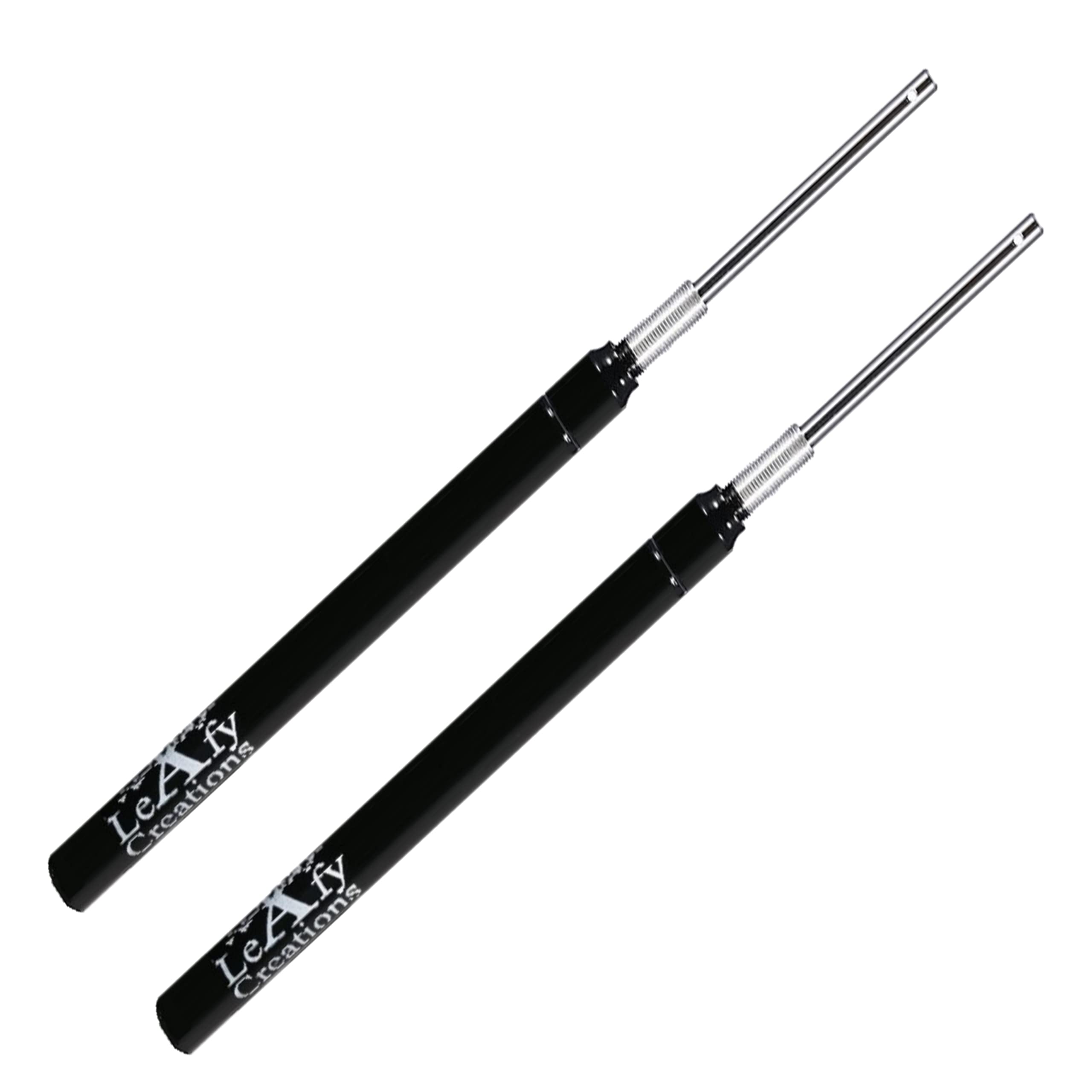 Leafy Creations Replacement Piston for Greenhouse Window Openers Automatic. Temperature Controlled Greenhouse Spares and Accessories for Cold Frame and Greenhouse Vent Opener. (2)