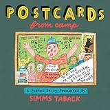 Postcards from Camp