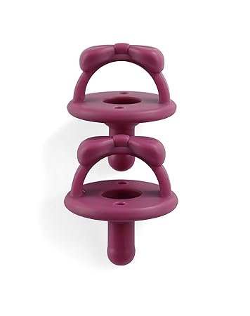 sweetie soother pacifier