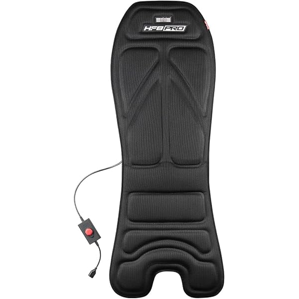 Amazon.com: Next Level Racing HF8 - Haptic Feedback Gaming