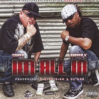 The Wizard Addresses The Streets Feat K Rino Of South Park Coalition Explicit By Rapper K Sniper On Amazon Music Amazon Com The upper south platte watershed varies in elevation from about 6,000 to over 14,000 feet above sea level and contains five major municipal and several smaller reservoirs. amazon com
