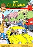 Tout Gil Jourdan, tome 2 : Enquêtes françaises by 
