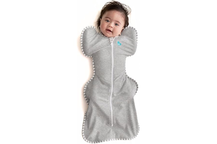 Gift Idea: Love to Dream Swaddle Up for Sleep