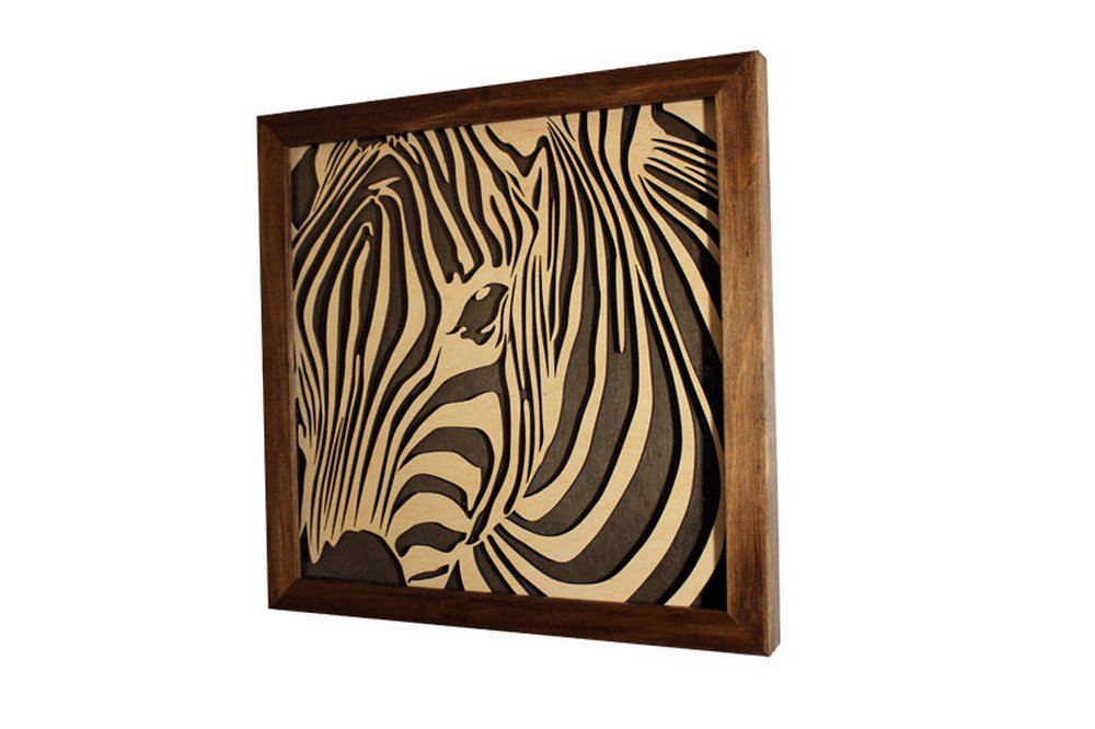 Laser Cut Wall Art - Remoltres