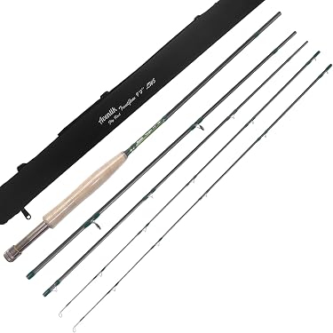 Amazon Best Sellers: Best Fly Fishing Rods Amazon Best Sellers: Best Fly Fishing Rods