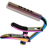 SHUBB - C2P Royale Nylon String Guitar Capo Paua
