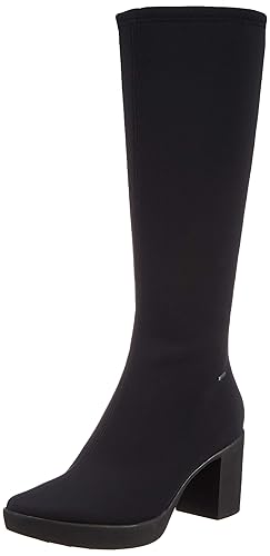 HÖGL Damen Dry Star Ii High Hohe Stiefel