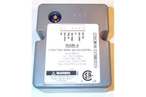 Robertshaw Product 790-400