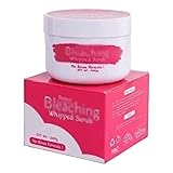 Rosmar Kagayaku Whipped Cream Scrub SPF60