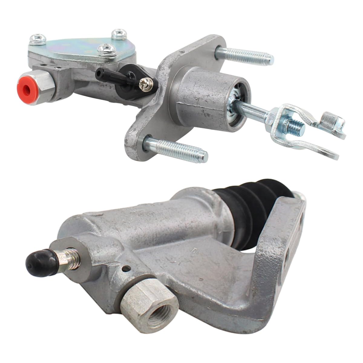 Photo 1 of ApplianPar 2Pcs Clutch Master Cylinder And Slave Cylinder for TSX Accord CR-V