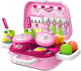 used childrens kitchen set for sale