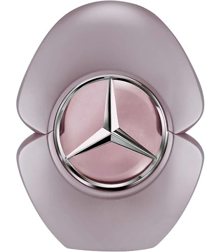 Amazon.com : Mercedes Benz Woman for Women - 3 oz EDP Spray