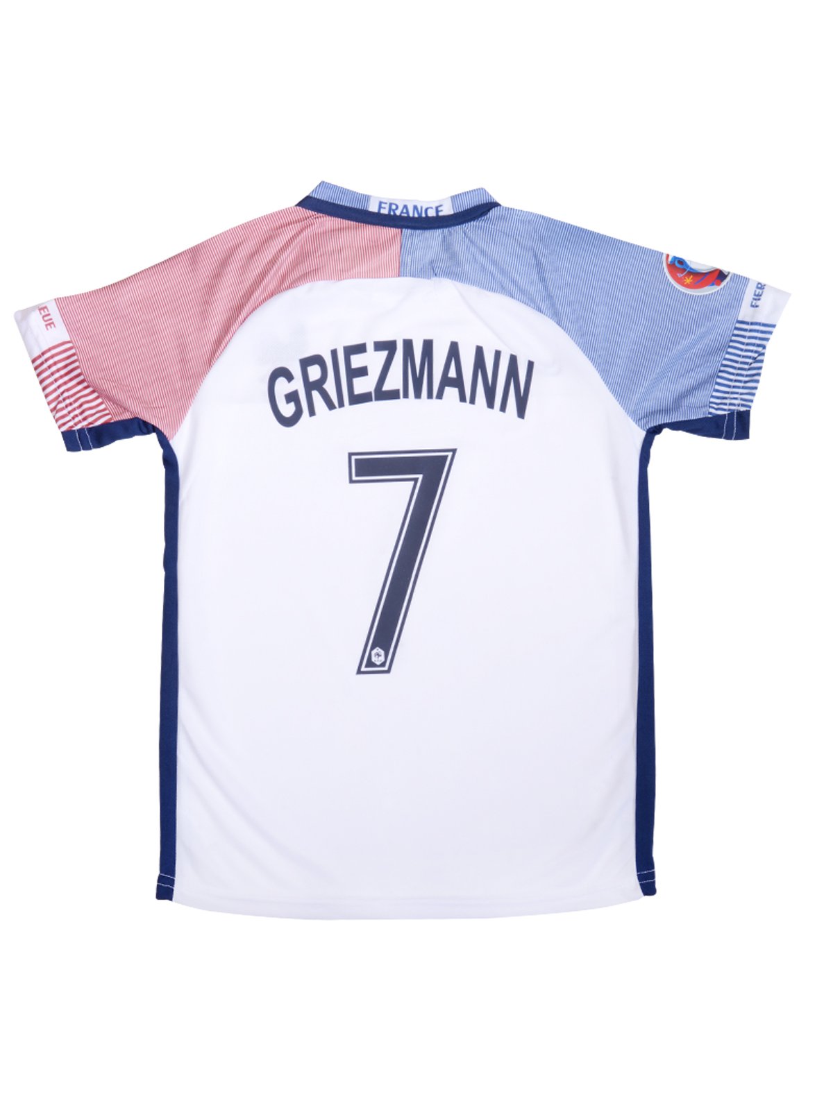 griezmann jersey france 2016