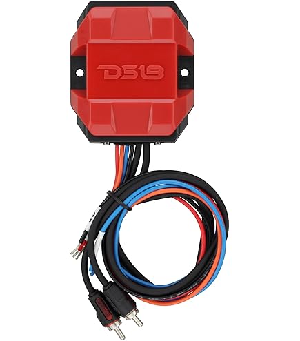 Amazon.com: AudioControl ACX-BT1 All-Weather IPX5 Marine
