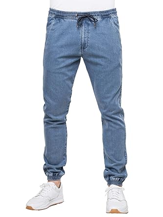 Reell Herren Jeans Hose Reflex Jeans Long
