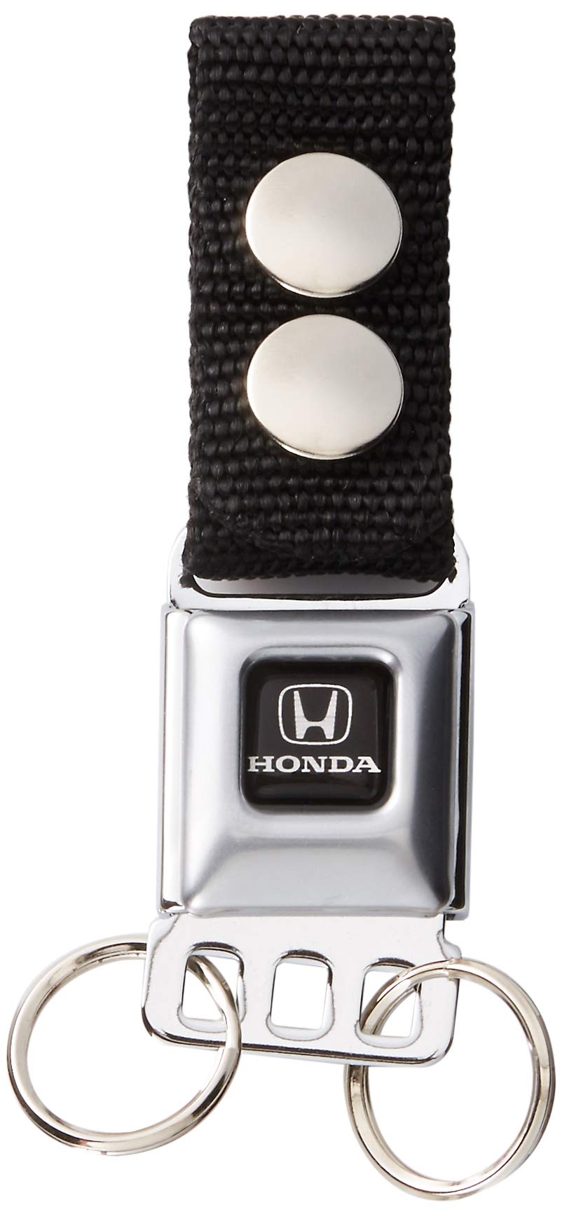 buckle down keychain