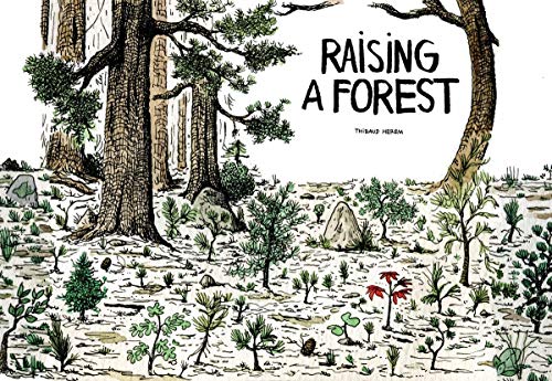 Raising a Forest (Raising a Forest, 1)
