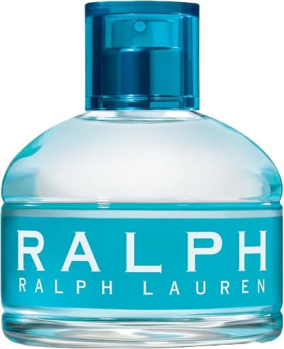 Ralph Lauren Ralph Eau De Toilette for Women 50ml Floral Fruity Fragrance