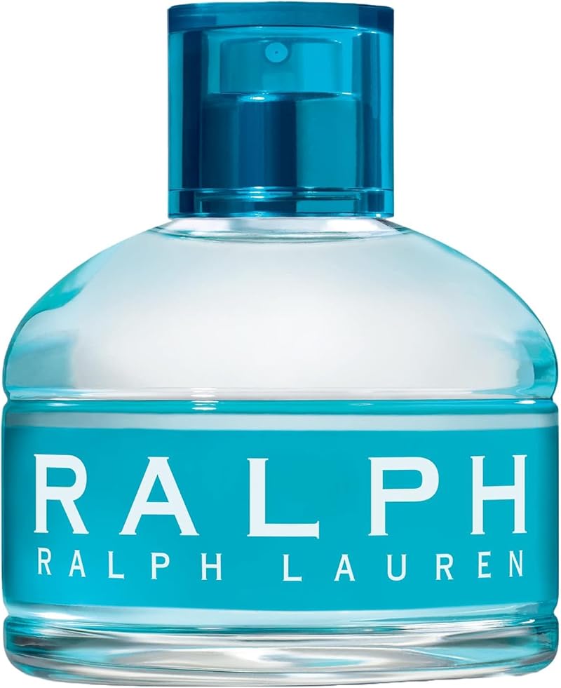 Ralph Lauren Ralph Eau De Toilette for Women 50ml Floral Fruity Fragrance