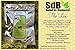 From Semilla del Brazil "The Lax Tea Weight Loss Suplement" 30 day Suply!