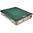 Pittman - Truck Bed Mattress - Pro3 Series - The Original Airbedz Truck Bed Air Mattress 8ft - Full Size - Premium Truck Mattress with 25% More Bed Coverage for Comfortable Pickup Truck Bed Camping