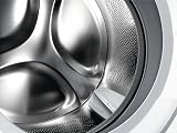 AEG 6000 Series 8kg Washing Machine LFR61844B ProSense TimeSave Extra-Quick view 7