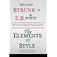 The Elements of Style, Fourth Edition