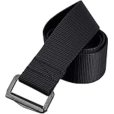 Rothco Riggers Belt, Black, Medium/41''