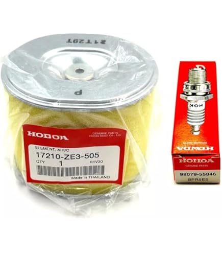 ローズマリー Amazon.com : Honda 17210-ZE1-517 Small Engine Air Filter for