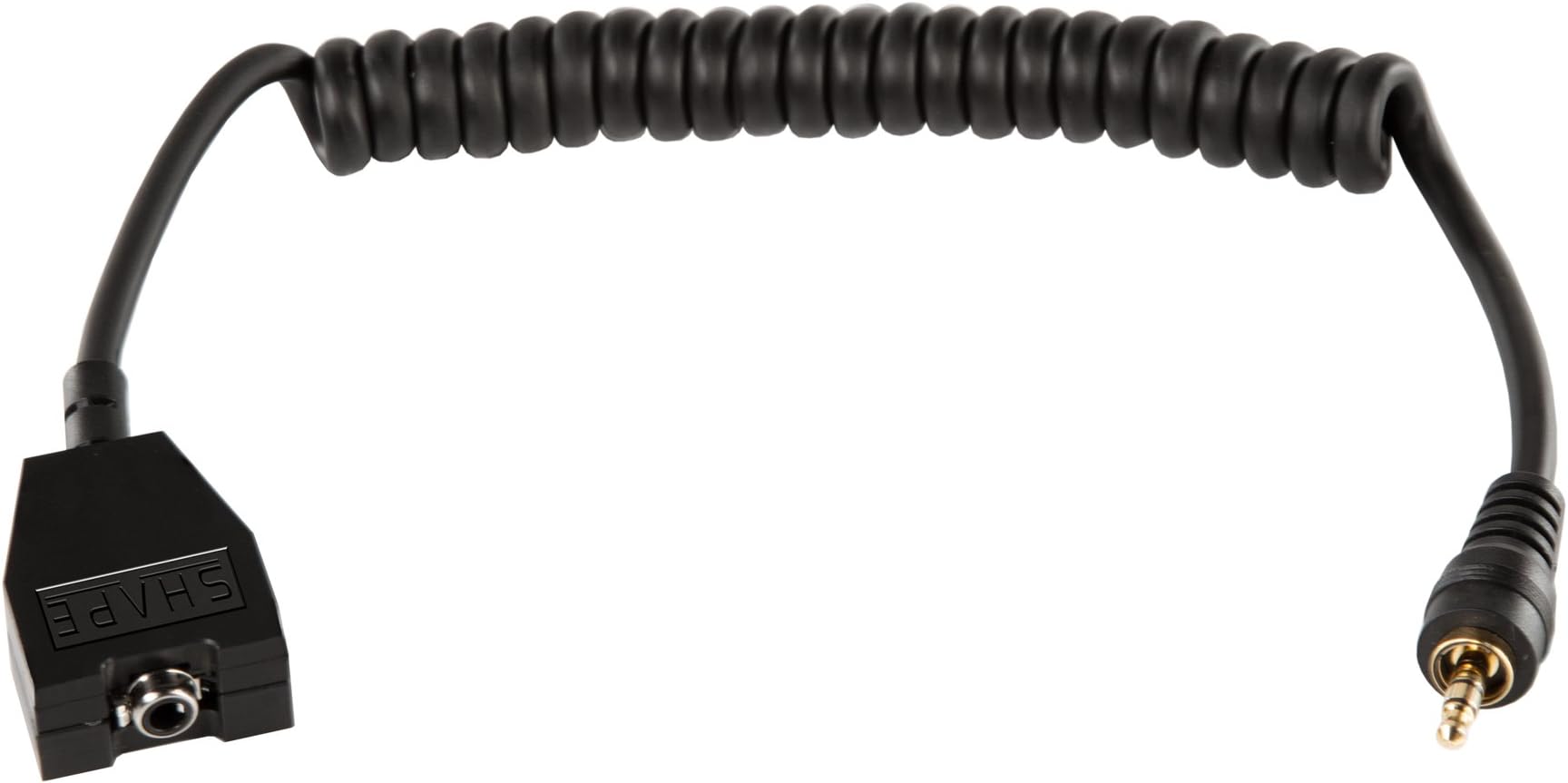 Shape Grip Relocator Extension Cable for Canon C Series Camera