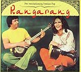 Rangarang: Pre-Revolutionary Iranian Pop