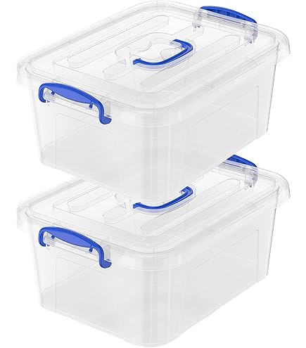 Amazon.com: Metro MetroTotes 22-1/2 x 17-1/2 x 8