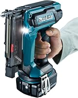 Makita DPT353Z 18V LXT Pin Nailer Tool Only No Battery Charger view 8