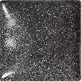 Duncan Shimmer Glazes - SH 502 - Hematite - 4 Ounce Jar