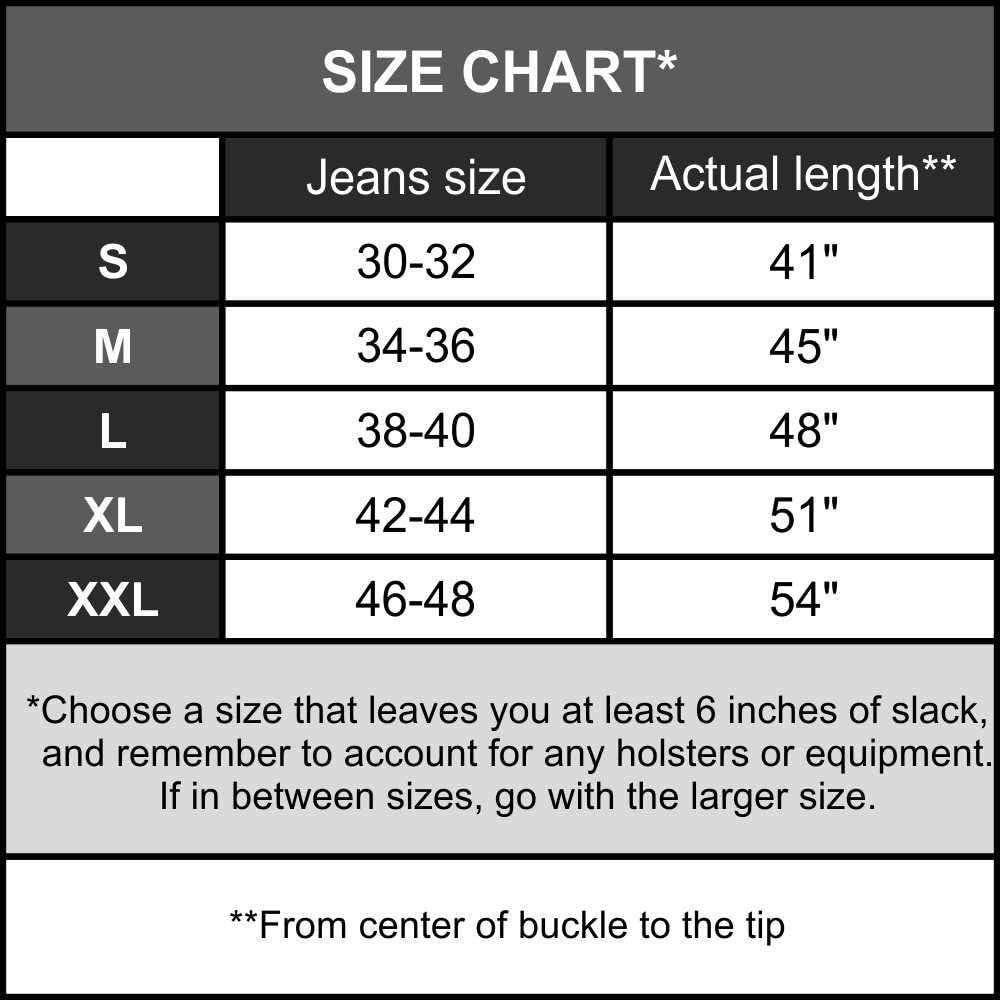 M-Tac Tactical Belt Double Duty Nylon Military Gun Carry Plastic Buckle at  Men’s Clothing store