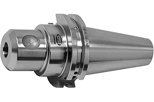 STM Premium 525016 CAT40 3/8" x 4.00" End Mill Holder
