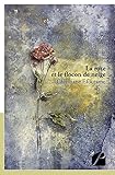 La rose et le flocon de neige (Poésie) (French Edition) by Christiane Efoutame