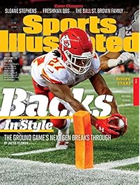 Sports Illustrated