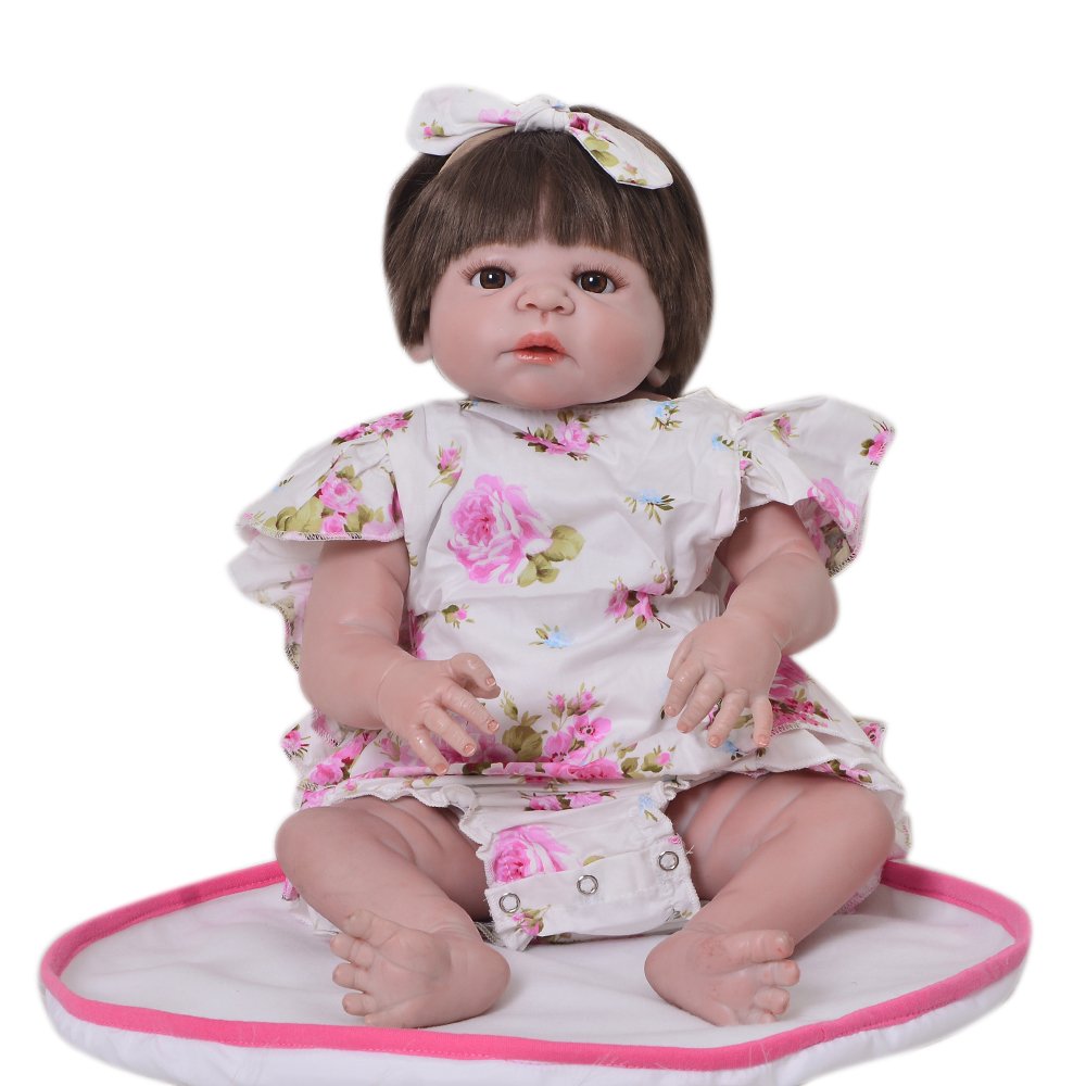synthetic baby dolls