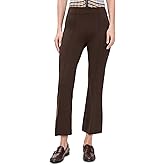 rag & bone Women's Irina Kick Flare Pants