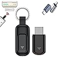 Cyberplex, Cyberplex Hacking Device, Cyberplex Hacking Device iPhone, Newly Upgraded Cyber Plex Hacking Device for Android and iPhone (Micro-Black)