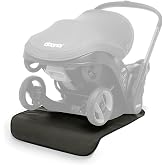 DOONA Vehicle Seat Protector - Compatible Car Seat &amp; Stroller