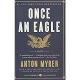 Once an Eagle: A Novel