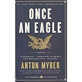 Once an Eagle: A Novel