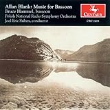 MUSIC FOR BASSOON                                  image