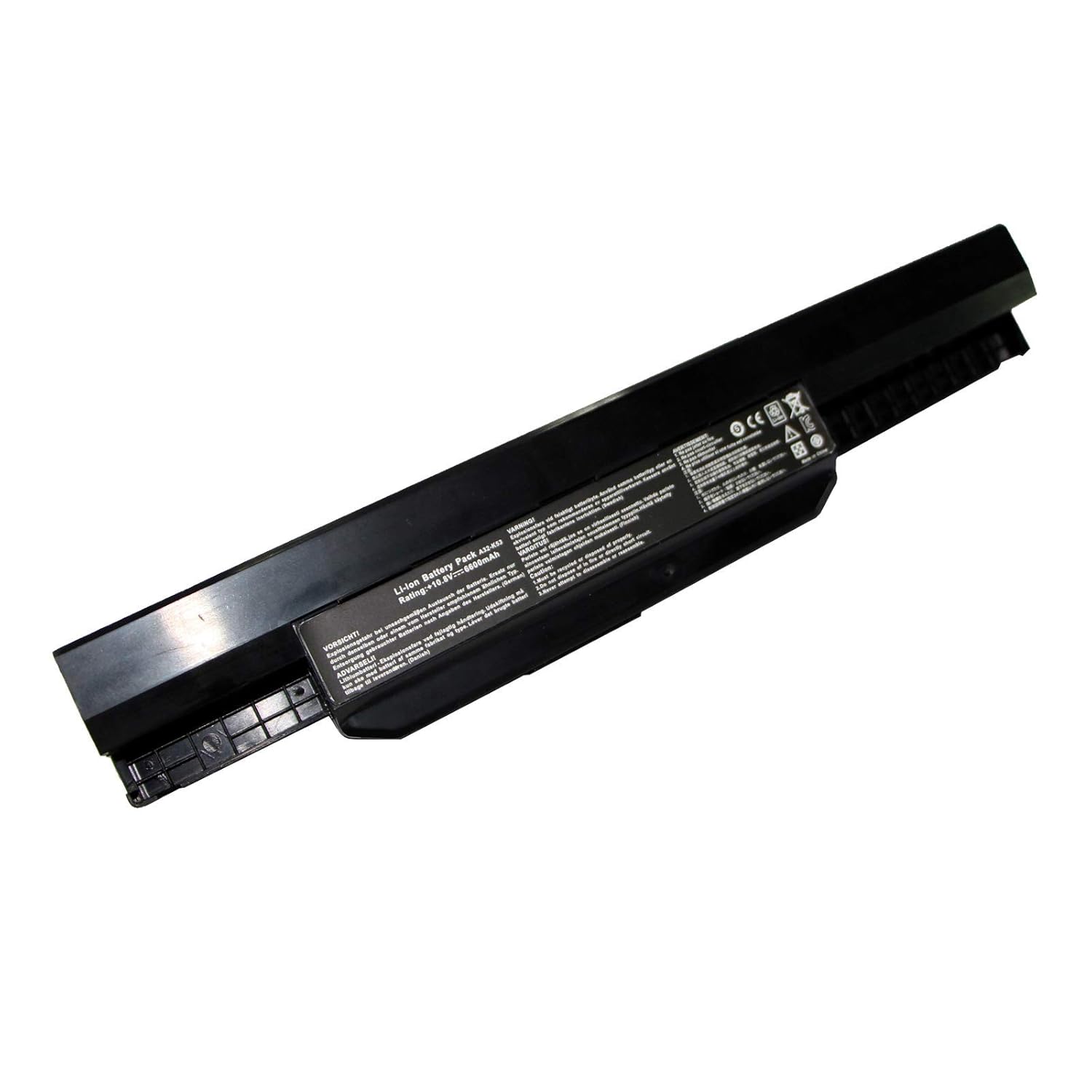 SellZone Replacement Laptop Battery for ASUS X54C Buy SellZone