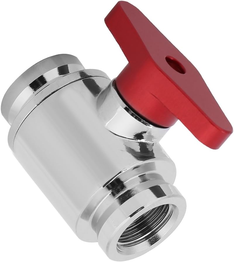 Top 10 Pc Water Cooling Drain Valve Home Previews